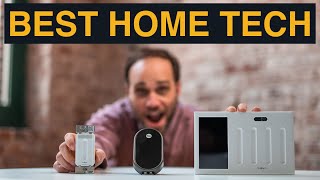 Best Smart Home Tech: Must Haves for 2022!