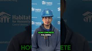 Did you know that Habitat has a Construction Training Program? Check out habitatcaz.org/ctp for more