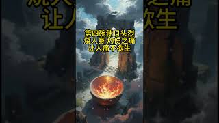 第五集：第四碗——火烤人，仍不悔改