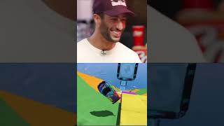 Daniel Ricciardo funniest interview 😂😂 #f1 #f1humor #formula1 #f1memes #danielricciardo