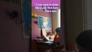 #dailystudy #studymotivation #dream #shortfeed #shorts #bharat #syudyroom #students #studylover