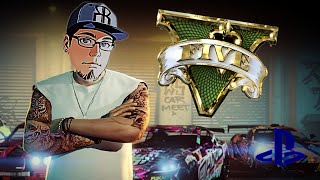 Wrecking Wednesday | GTA Online Custom Playlists