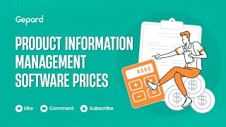How Much Does A PIM system cost? Let’s Find Out!
