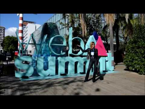 Inventa International at Web Summit 2016