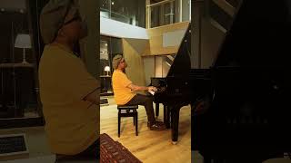 Alexis Ffrench - Bluebird at Abbey Road Studios | Shorts