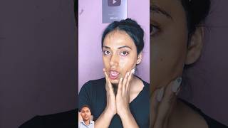 Rate this transition#shortsX#youtubeshorts #makeup#makeuptransition#missgarg#makeupshorts#1m