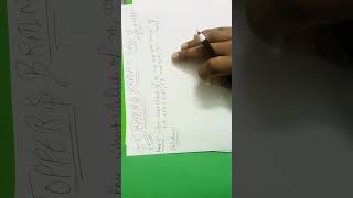 Question #topperbrainz #apclass10 #mathtrick #viral #mathproblems