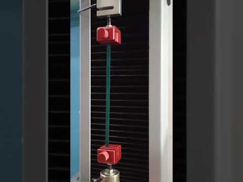 Protection Tape Tensile Test