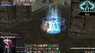 NOCHE DE PVP L2 JADE