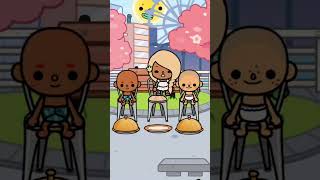 @Toca_Baby_Boca Looking for a Kind Crilfriend #shortsvideo #tocalife #trends @Rania_Toca_Avatar