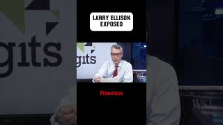 Meet Larry Ellison - The Hidden Billionaire