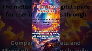 What's METAVErse Going to Change in 2024? ✅ #shorts #metaverse #virtualreality #thetechguru