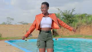 Umekuja Sana Queen Destroyer Supergirl * Mogondo sharks (Official 4K Music Video)