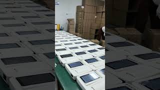 200 ECG Machines Ready for Shipment – Factory Direct Sales!#ECG #MedicalDevices #FactoryDirect
