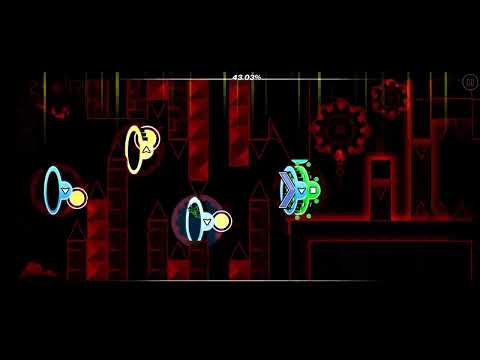 60% cataclysm run