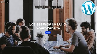Massive Dynamic Website Builder ★ WordPress Themes & Templates ★