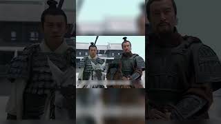 曹操施咒遭关羽反击，刘备逆袭的秘密