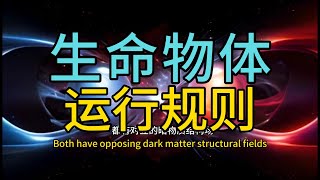 生命物体运行规则|地外文明点滴|地外文明|暗物质|生命物体运行规则|