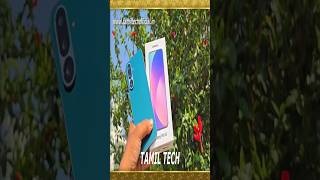 Samsung Galaxy F56 5G #tamiltech #samsung #samsunggalaxyf56 #shots #trending
