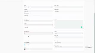 HRMS and Payroll Demonstration English   Crisco Consulting