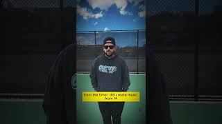 Coming April 10th #vlog #story #music