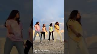 Shut up and bounce! #dance #youtubeshorts #shortsvideo