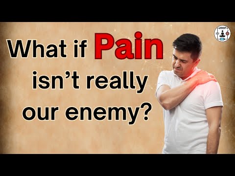The Science of Pain, Anesthesia & Neurology | How Anesthesia Works | Sadhguru's Insights |