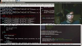 018_12 Audacity Live Coding Programming c++ bugfix devvlog