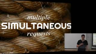 ignites, HTTP2 in 5 Minutes, Ben Maraney