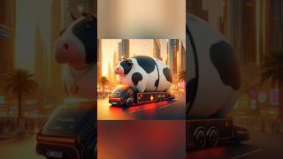 #cowvideos #cowrescueshots #rescueanimals #rescuecow #aishorts #youtubeshorts