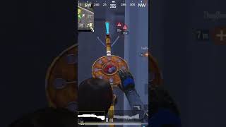 Bina helmet fight # 5 sal ki hahnat bolte 😁 #pubgmobile #maninthemiddleattack #gaming #level