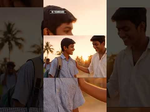 "When AI Brings Village Cricket to Life!" / #shortvideo  #viral #aivideo #villagelife  #shorts