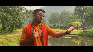 Vaa Muruga - Sabesh Manmathan (Official Devotional Music Video)