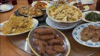 Day #2: Zi Char at Bukit Timah