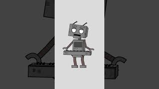 #jokes #fyp #shorts #RobotJokes #AIHumor