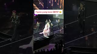 Paano yung iwas SB19?🤭 #sb19 #sb19_pablo #sb19_stell #sb19_ken #sb19_josh #sb19_justin #bbpilipinas