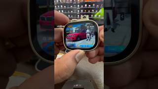 HW Ultra 2 Call 5G Sim Card Android Smartwatch #shorts #shortsfeed #trending