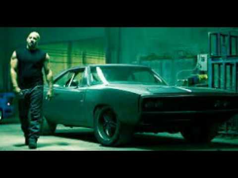 Fast And The Furious 9 Theme Music|The Racing Track|Vin Diesel|#John Cena#see you again|2020 movies
