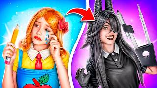 How to Become Miss Circle! From Miss Delight to Miss Circle Makeover!