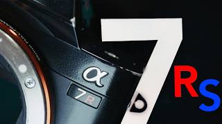 How to love a Sony camera - The Original A7 series