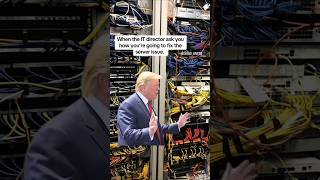 Server issues 💻🔮📡📶🖥