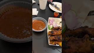 Best Burgers and Rabbit Satay In Johor Bahru!