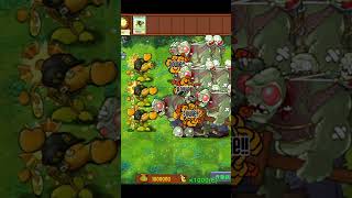 Plants vs Zombies #pvzgaming #games #pvzfusion