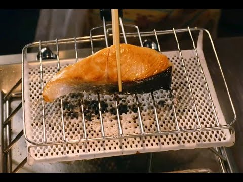 高分美食治愈系电影，日本女孩在欧洲开日本料理店，从没人来到宾客爆满  优质电影解说 电影几何派