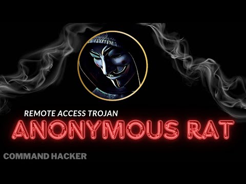Anonymous Rats Android Rat steals Banking info in real time(Remote Access Trojan)