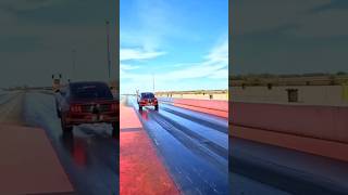 The next best thing is coming #youtubeshorts #racecar #dragracing #fordmustang #s550only