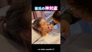 【感動】記憶障害の彼女をもう一度恋に落とす物語。　#shorts