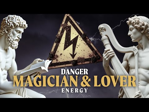 The evil of manipulative men and narcissistic lovers explained - Dr. Robert Moore