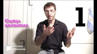 #83 - Tips for Studying Engineering - Part 1 of 3