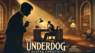 Agatha Christies Audiobook The UnderDog Read By Hugh Fraser (Part 1)